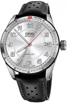 Buy this new Oris Artix GT Date 37mm 01 733 7671 4461-07 5 18 87 FC mens watch for the discount price of £1,062.00. UK Retailer.